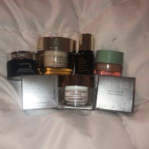 Mini Skincare Bundle